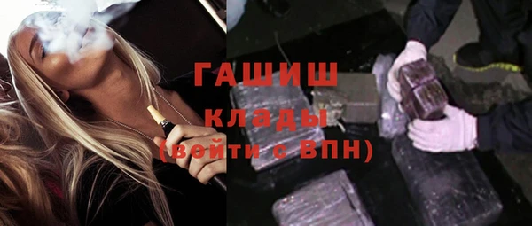 гашик Мегион