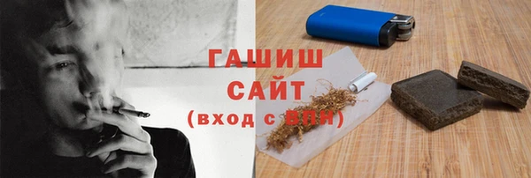 гашик Мегион