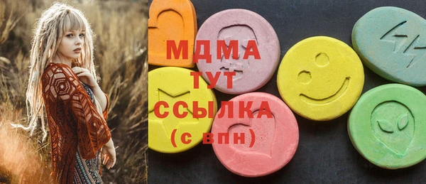 гашик Мегион